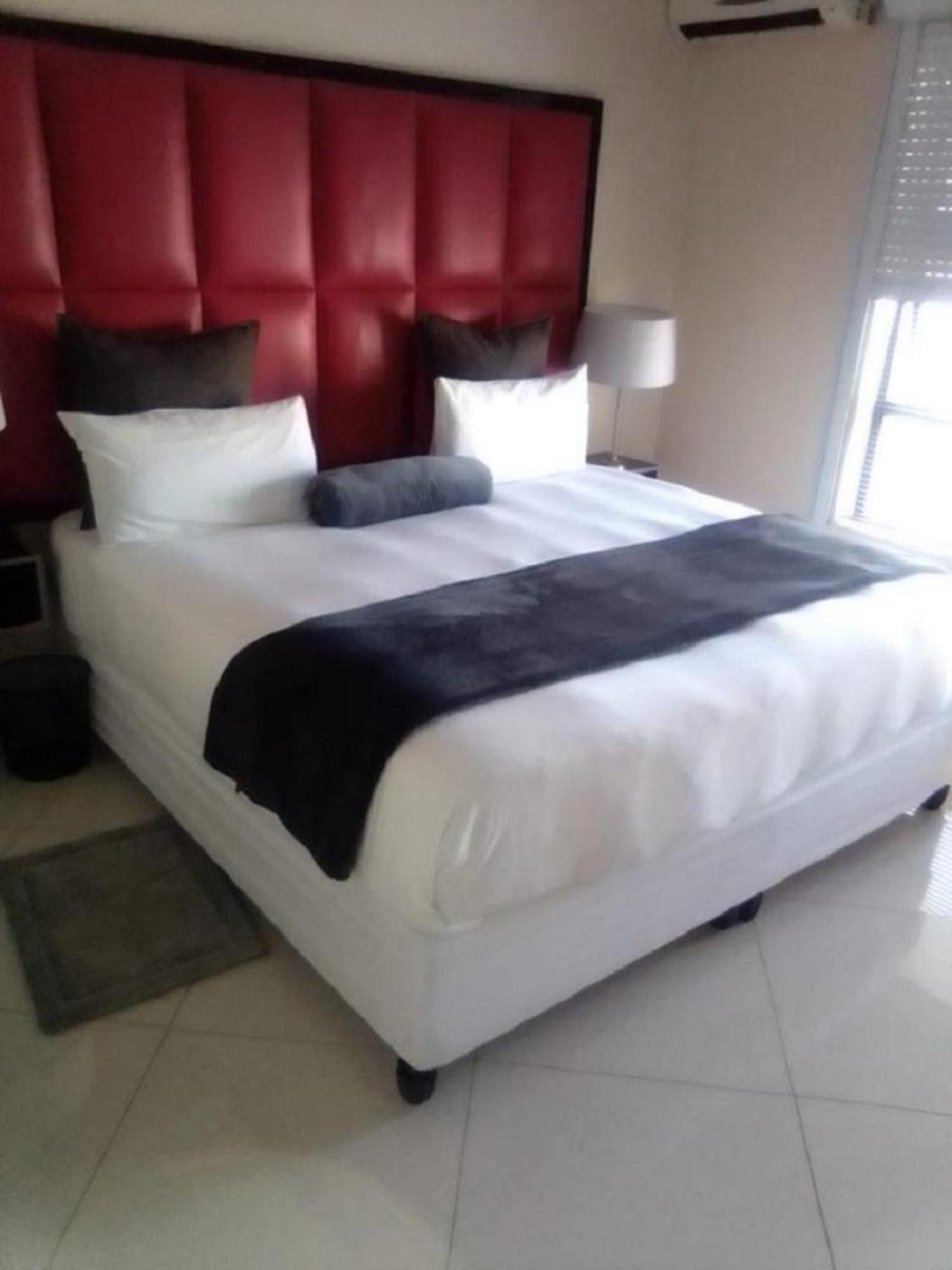 בורחרספורט Dineo'S Lodge And Spa מראה חיצוני תמונה