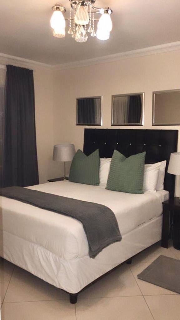 בורחרספורט Dineo'S Lodge And Spa מראה חיצוני תמונה