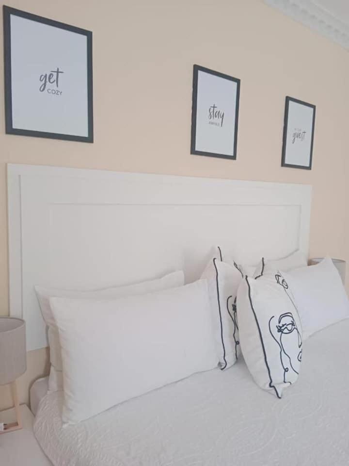 בורחרספורט Dineo'S Lodge And Spa מראה חיצוני תמונה