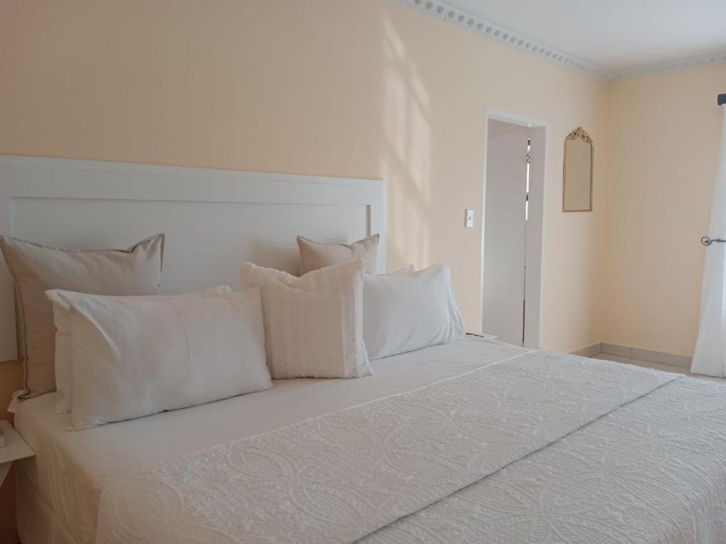 בורחרספורט Dineo'S Lodge And Spa מראה חיצוני תמונה