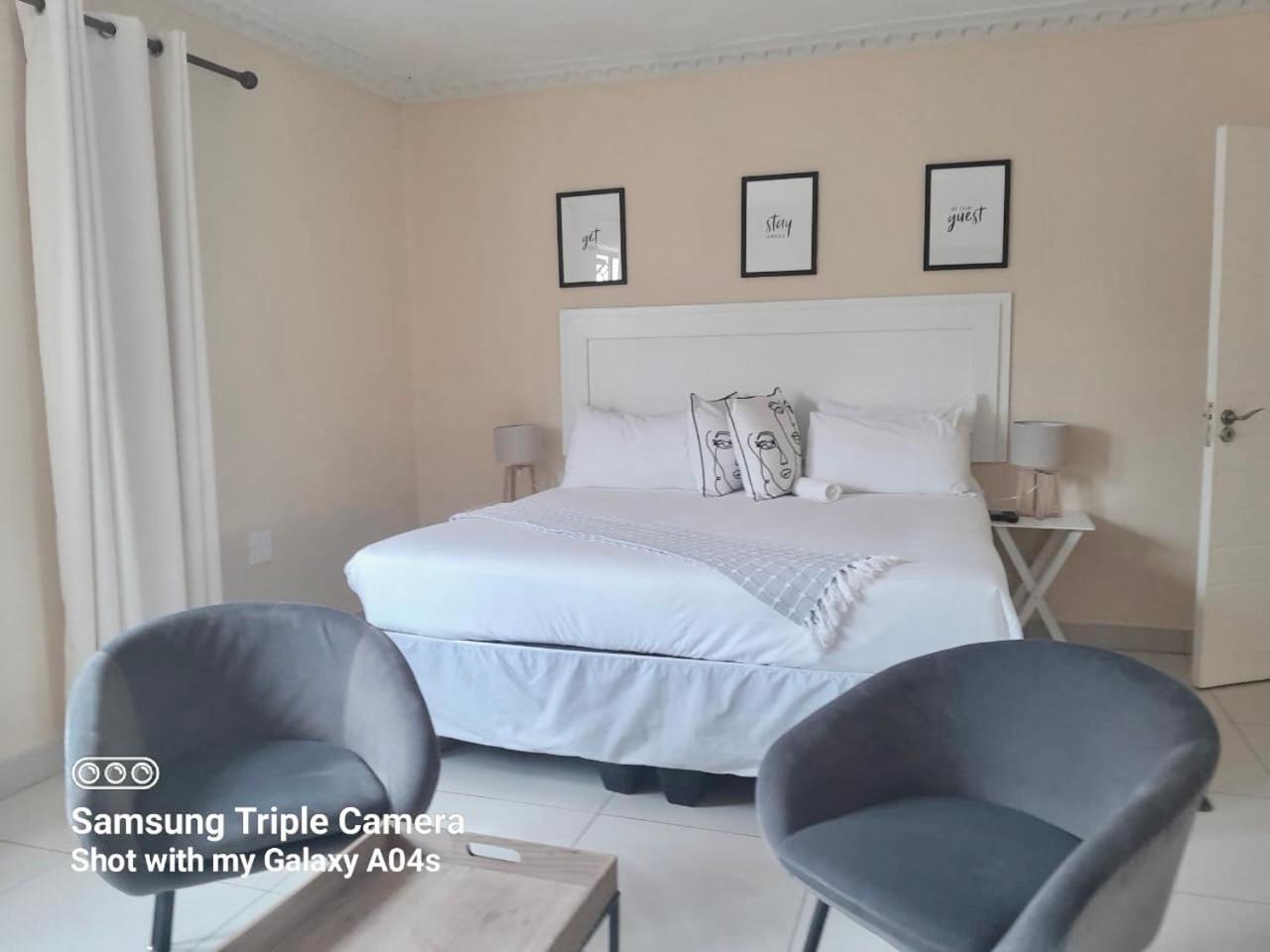 בורחרספורט Dineo'S Lodge And Spa מראה חיצוני תמונה